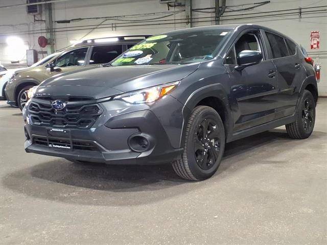 2024 Subaru Crosstrek 2.0i — SUV — 1,144 mi — Brooklyn, NY