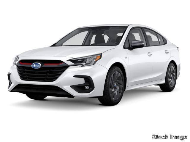 2024 Subaru Legacy Sport — Sedan — 5,000 mi — Brooklyn, NY