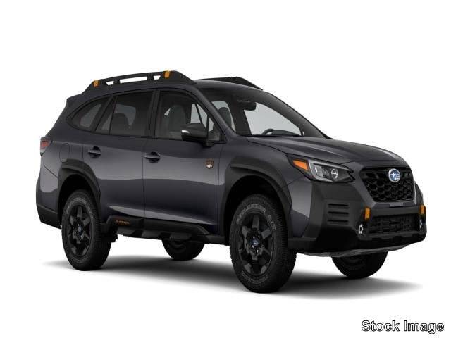 2022 Subaru Outback 2.4T Wilderness — SUV — 65,641 mi — Brooklyn, NY