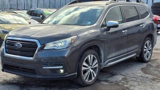 2022 Subaru Ascent Touring — SUV — 30,359 mi — Brooklyn, NY