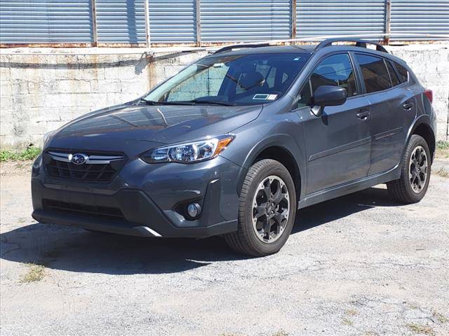 2022 Subaru Crosstrek Premium — SUV — 13,534 mi — Brooklyn, NY