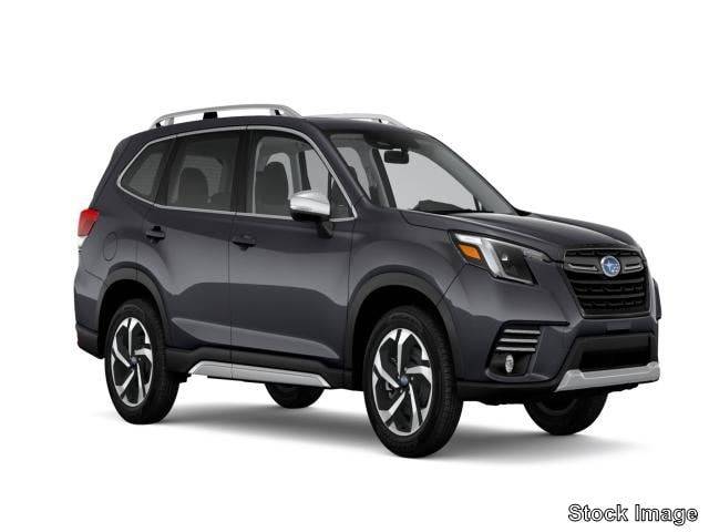 2022 Subaru Forester Touring — SUV — 19,342 mi — Brooklyn, NY