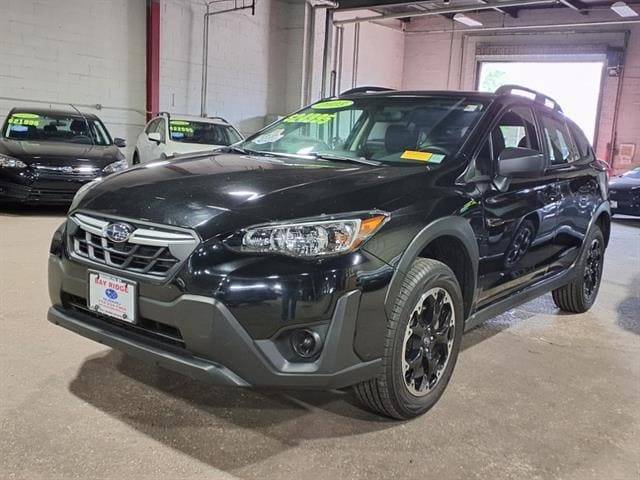 2023 Subaru Crosstrek 2.0i — SUV — 11,994 mi — Brooklyn, NY