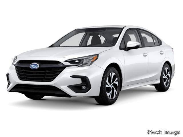 2024 Subaru Legacy Premium — Sedan — 5,000 mi — Brooklyn, NY