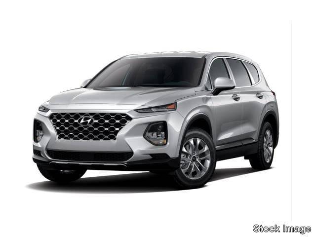 2019 Hyundai Santa Fe SE — SUV — 46,576 mi — Brooklyn, NY