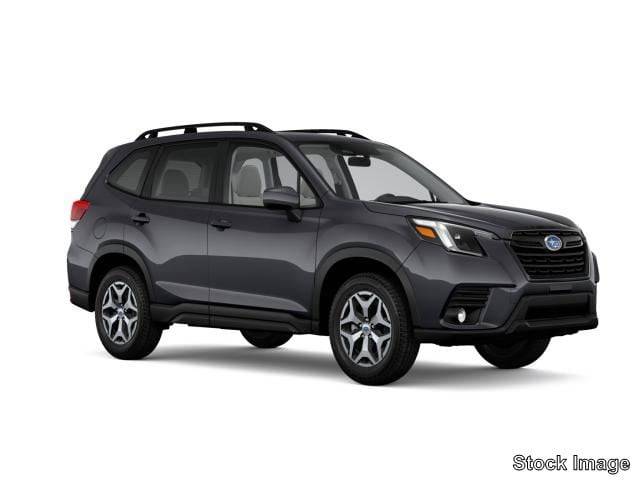 2022 Subaru Forester Premium — SUV — 14,273 mi — Brooklyn, NY