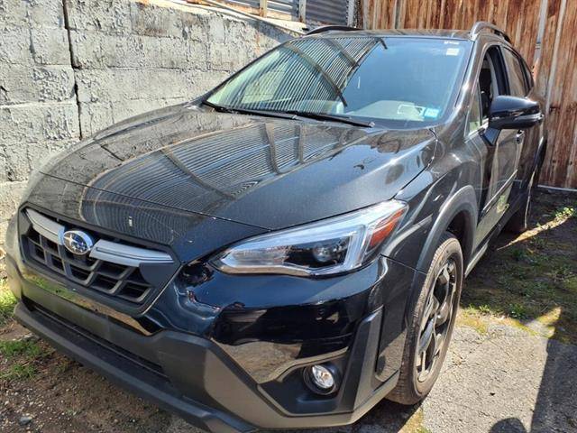2022 Subaru Crosstrek Limited — SUV — 8,228 mi — Brooklyn, NY