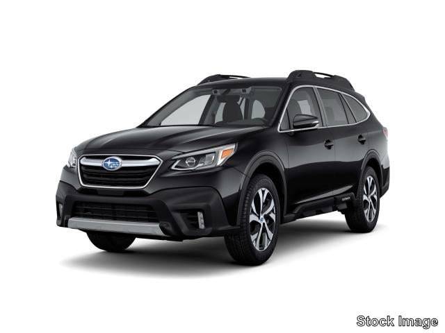 2022 Subaru Outback 2.5i Limited — SUV — 19,069 mi — Brooklyn, NY