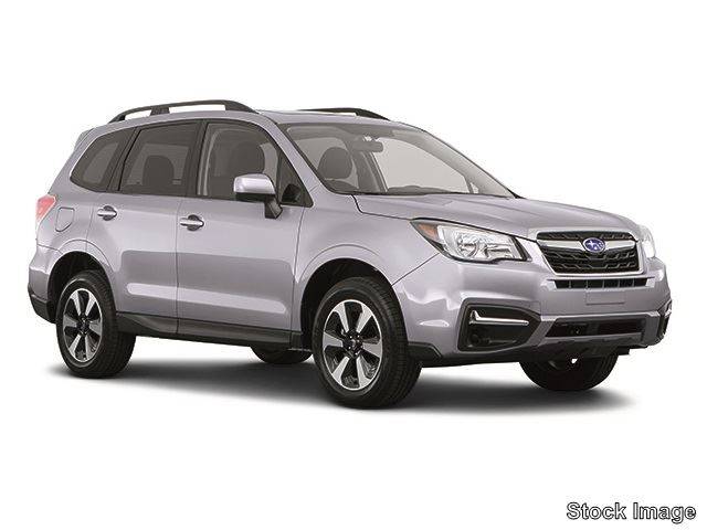 2018 Subaru Forester 2.5i Premium — SUV — 68,977 mi — Brooklyn, NY