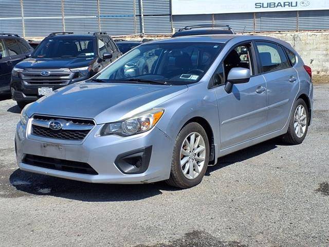 2013 Subaru Impreza 2.0i Premium — Wagon — 49,490 mi — Brooklyn, NY