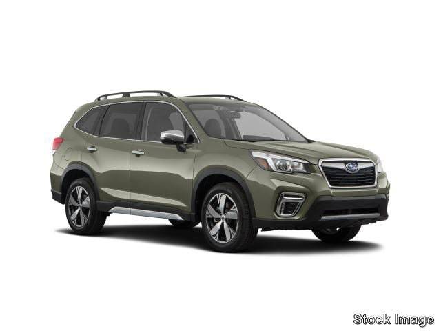 2019 Subaru Forester 2.5i Touring — SUV — 32,741 mi — Brooklyn, NY