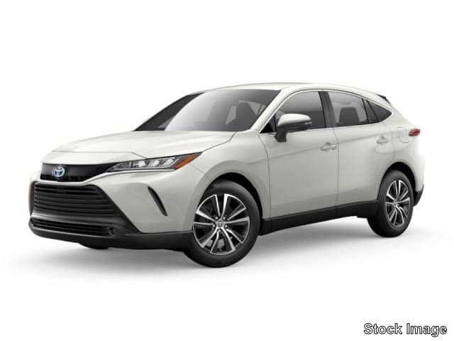 2022 Toyota Venza LE — SUV — 20,706 mi — Brooklyn, NY