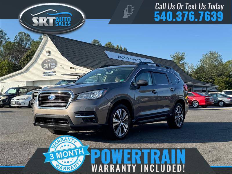 2021 Subaru Ascent Premium — SUV — 101,767 mi — King George, VA