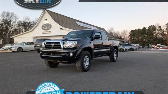 2007 Toyota Tacoma Base — Pickup Truck — 153,530 mi — King George, VA
