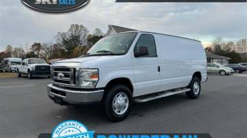 Ford e250 van for sale deals near me