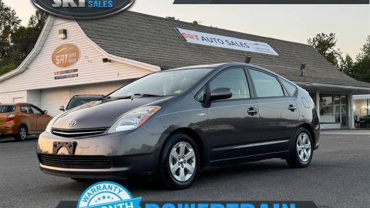2006 Toyota Prius Base — Sedan — 107,701 mi — King George, VA