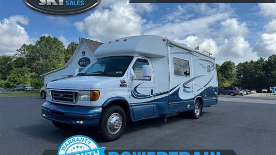 2006 Ford Econoline Commercial Cutaway E-350 — Chassis Cab Truck — 30,888 mi — King George, VA