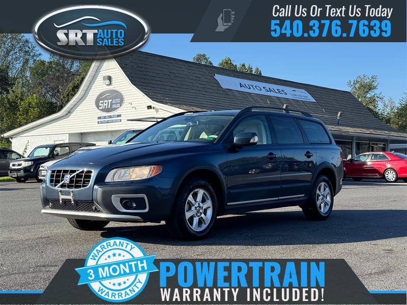 2008 Volvo XC70 3.2 — Wagon — 76,746 mi — King George, VA