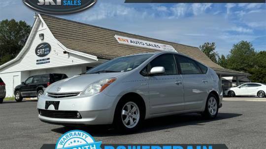 2007 Toyota Prius Base — Sedan — 133,987 mi — King George, VA