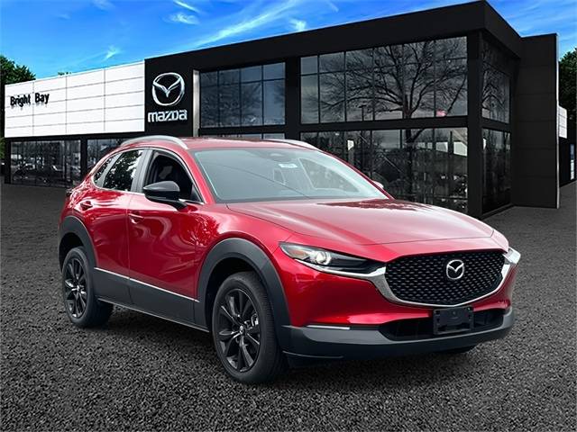 2024 Mazda CX-30 Select — SUV — 3,082 mi — Bay Shore, NY