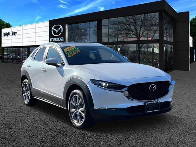 2024 Mazda CX-30 Preferred — SUV — 3,012 mi — Bay Shore, NY