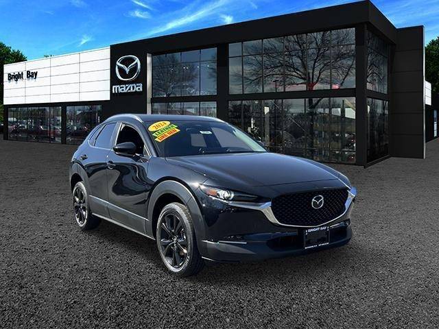 2024 Mazda CX-30 Select — SUV — 4,028 mi — Bay Shore, NY