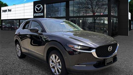2021 Mazda CX-30 Select — SUV — 34,329 mi — Bay Shore, NY