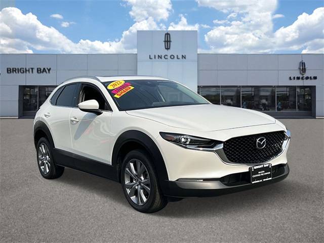 2022 Mazda CX-30 Premium — SUV — 19,436 mi — Bay Shore, NY