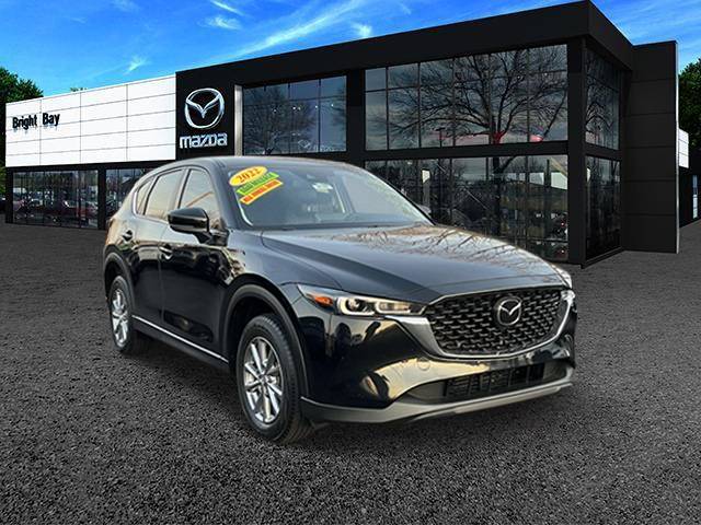 2022 Mazda CX-5 2.5 S Preferred — SUV — 22,435 mi — Bay Shore, NY