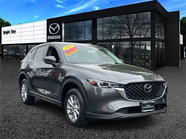 2023 Mazda CX-5 2.5 S Select — SUV — 3,294 mi — Bay Shore, NY