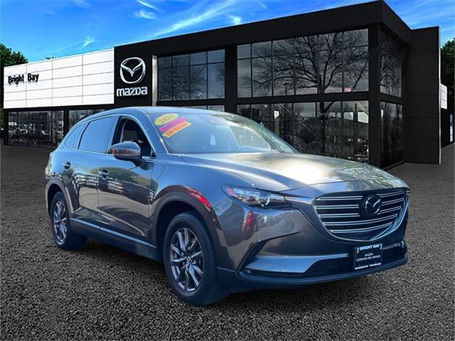 2023 Mazda CX-9 Touring — SUV — 26,818 mi — Bay Shore, NY