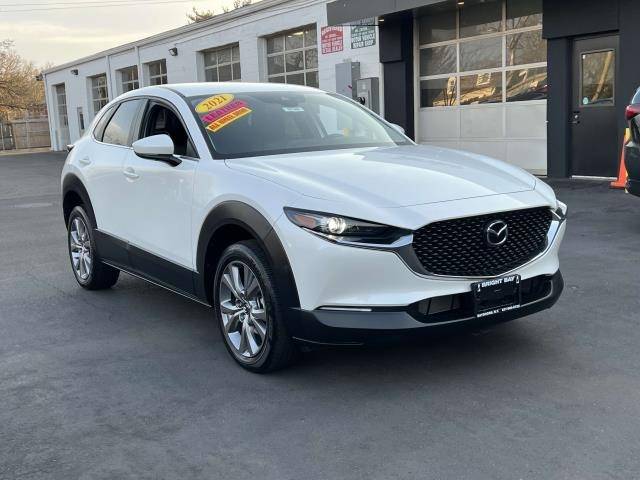 2021 Mazda CX-30 Select — SUV — 16,843 mi — Bay Shore, NY