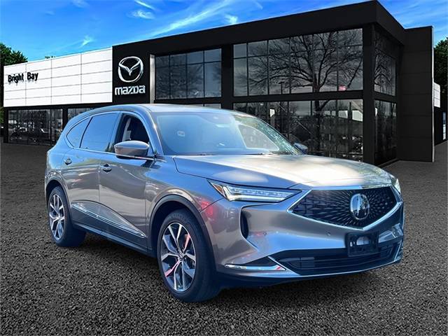 2022 Acura MDX Technology Package — SUV — 23,642 mi — Bay Shore, NY