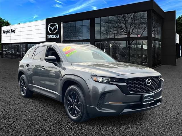 2024 Mazda CX-50 Select — SUV — 6,939 mi — Bay Shore, NY