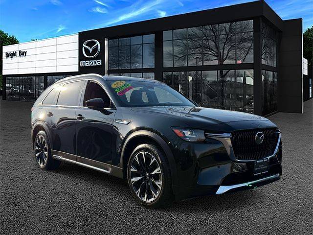 2024 Mazda CX-90 Plug-In Hybrid Premium — SUV — 32,453 mi — Bay Shore, NY