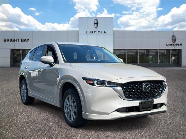 2024 Mazda CX-5 2.5 S Preferred — SUV — 13,441 mi — Bay Shore, NY