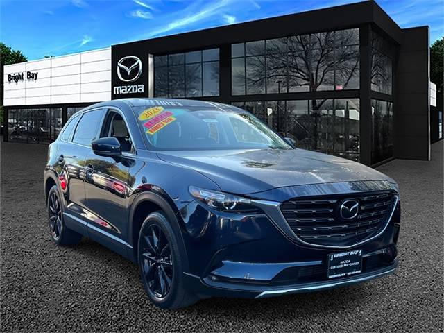 2023 Mazda CX-9 Touring Plus — SUV — 34,268 mi — Bay Shore, NY