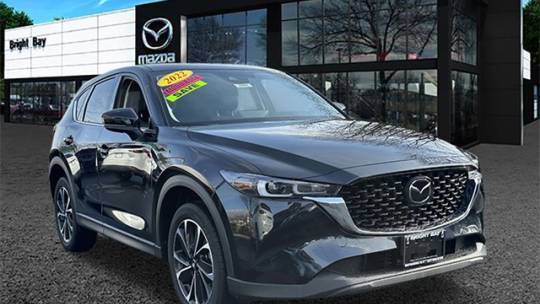 2022 Mazda CX-5 2.5 S Premium — SUV — 32,083 mi — Bay Shore, NY