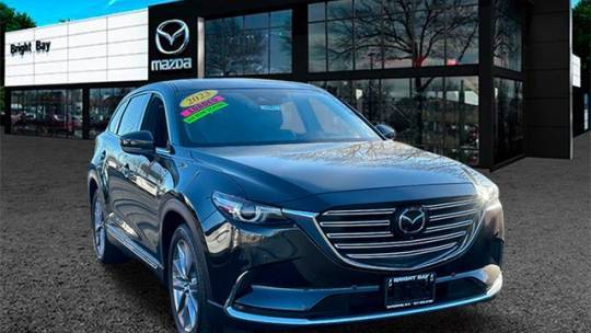 2023 Mazda CX-9 Grand Touring — SUV — 35,352 mi — Bay Shore, NY