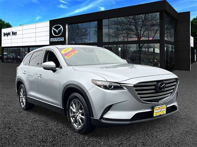 2019 Mazda CX-9 Touring — SUV — 49,469 mi — Bay Shore, NY