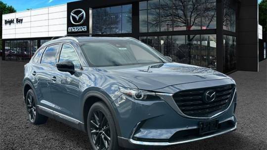2023 Mazda CX-9 Carbon Edition — SUV — 30,200 mi — Bay Shore, NY