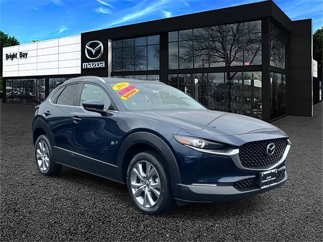 2023 Mazda CX-30 Preferred — SUV — 40,795 mi — Bay Shore, NY