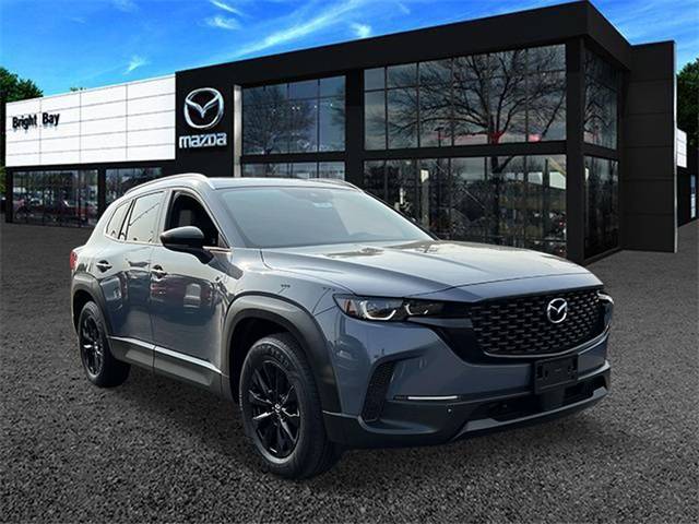 2023 Mazda CX-50 Preferred Plus — SUV — 35,840 mi — Bay Shore, NY