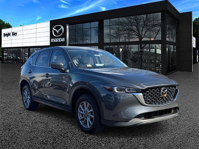 2023 Mazda CX-5 2.5 S Select — SUV — 45,930 mi — Bay Shore, NY