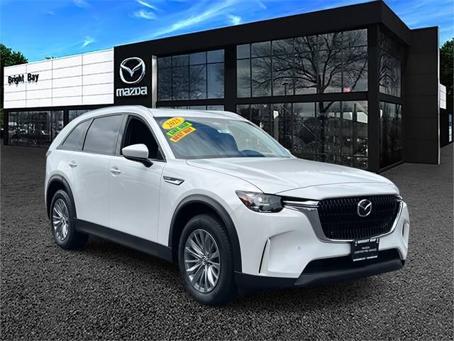 2025 Mazda CX-90 Preferred — SUV — 7,045 mi — Bay Shore, NY