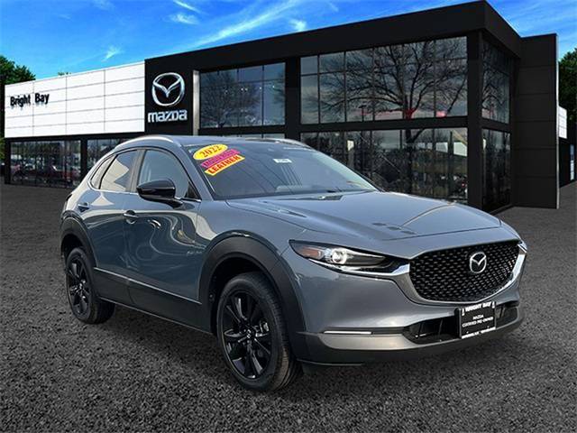 2022 Mazda CX-30 Carbon Edition — SUV — 50,977 mi — Bay Shore, NY