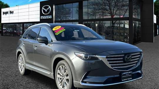 2020 Mazda CX-9 Grand Touring — SUV — 37,010 mi — Bay Shore, NY