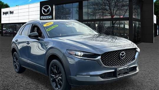 2022 Mazda CX-30 Carbon Edition — SUV — 47,227 mi — Bay Shore, NY