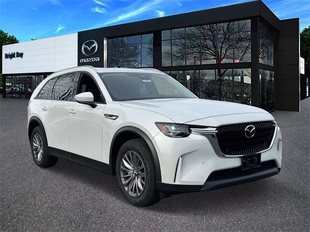 2025 Mazda CX-90 Preferred — SUV — 7,200 mi — Bay Shore, NY