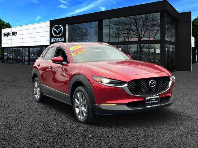 2024 Mazda CX-30 Preferred — SUV — 5,249 mi — Bay Shore, NY
